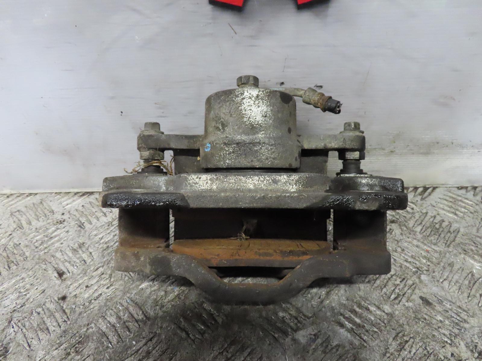 View Auto part Caliper Jmc Vigus 2016