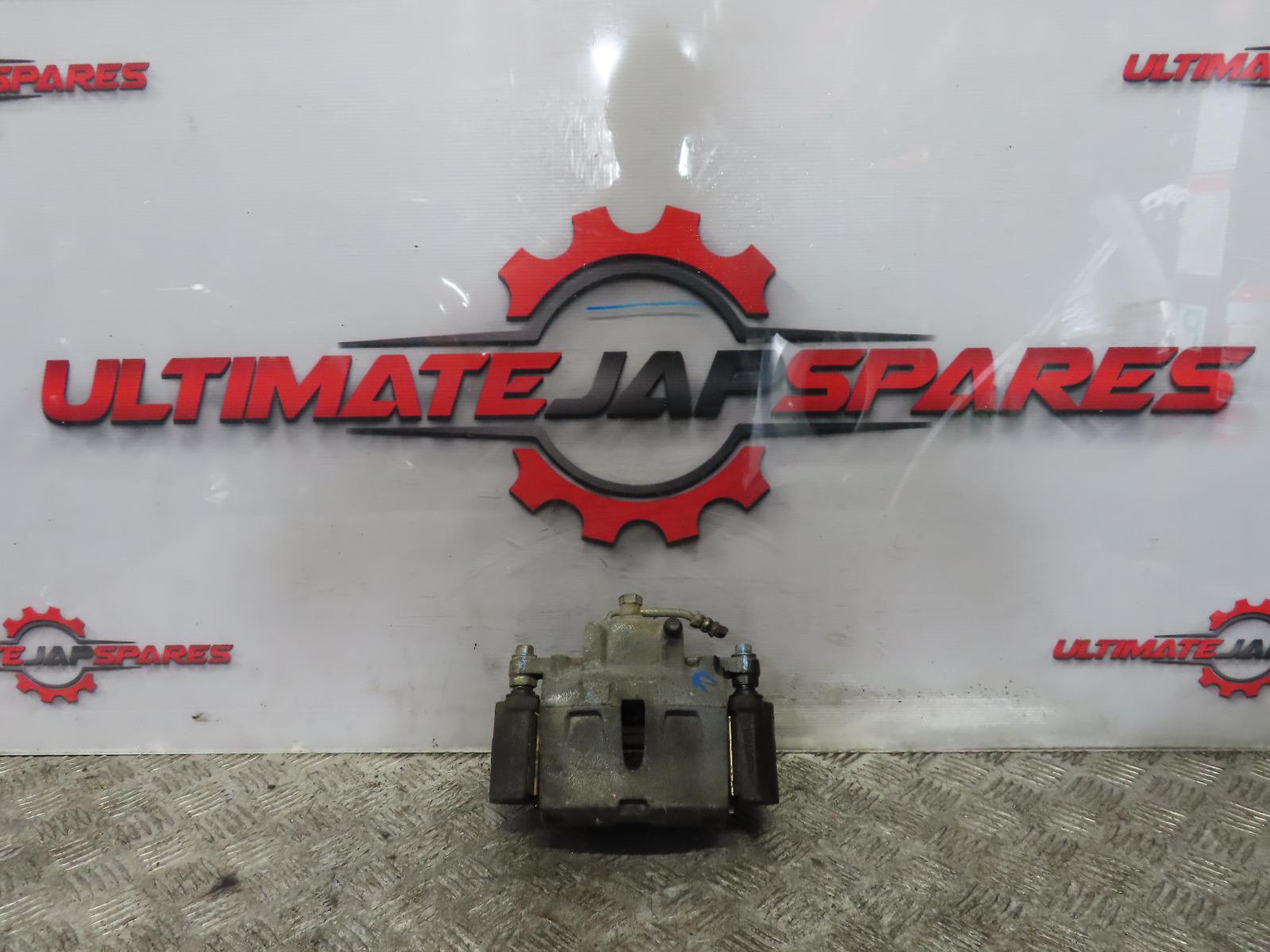 View Auto part Caliper Jmc Vigus 2016
