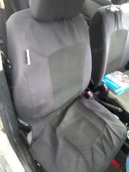 View Auto part Sunvisor Nissan Tiida 2009
