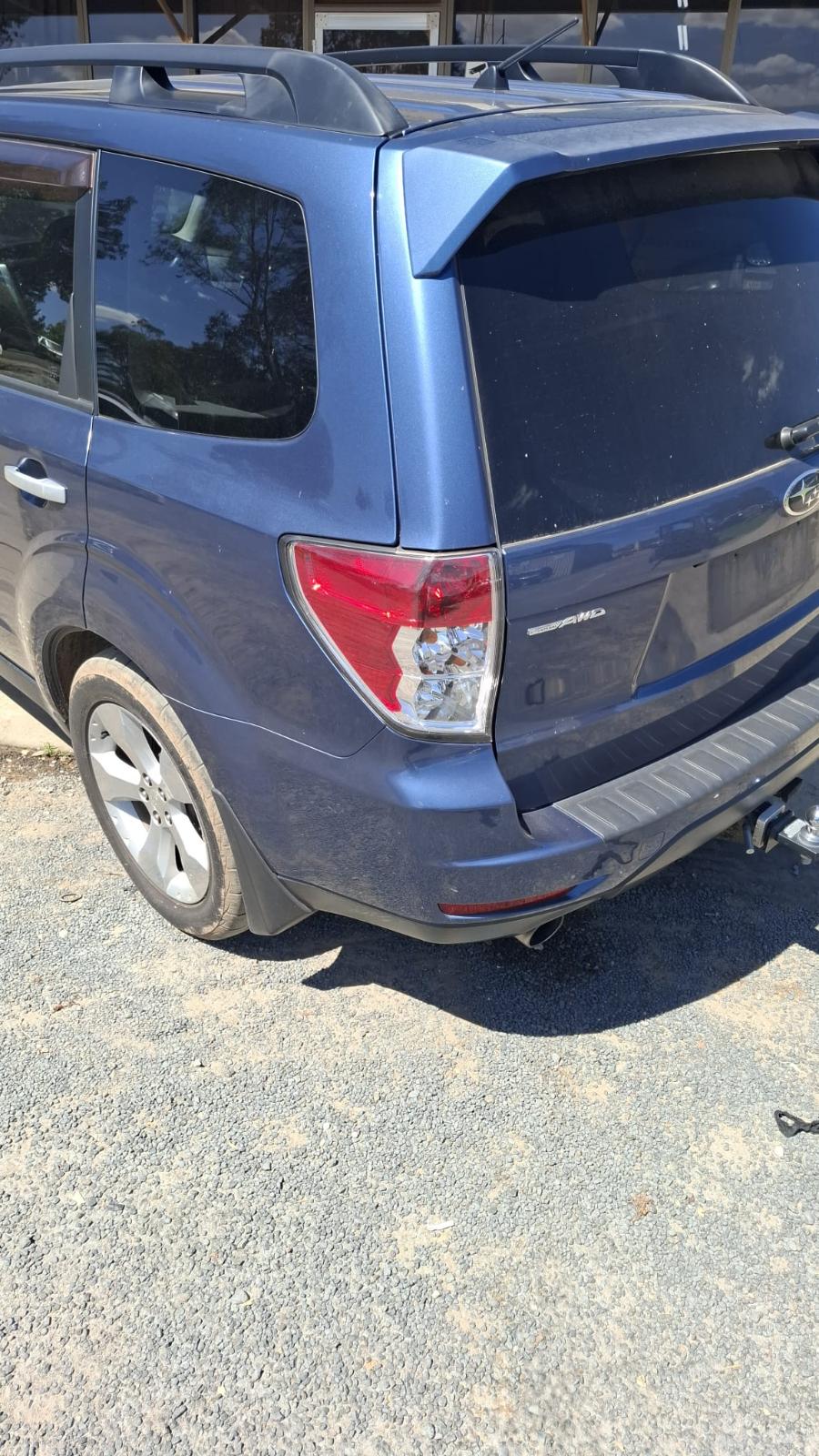 2011 Subaru Forester Engine View Auto part Engine Subaru Forester 2011