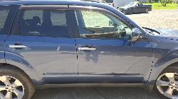 View Auto part Engine Subaru Forester 2011