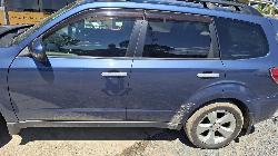 View Auto part Engine Subaru Forester 2011