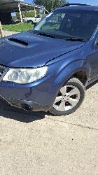 View Auto part Engine Subaru Forester 2011