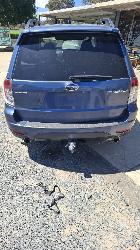 View Auto part Engine Subaru Forester 2011