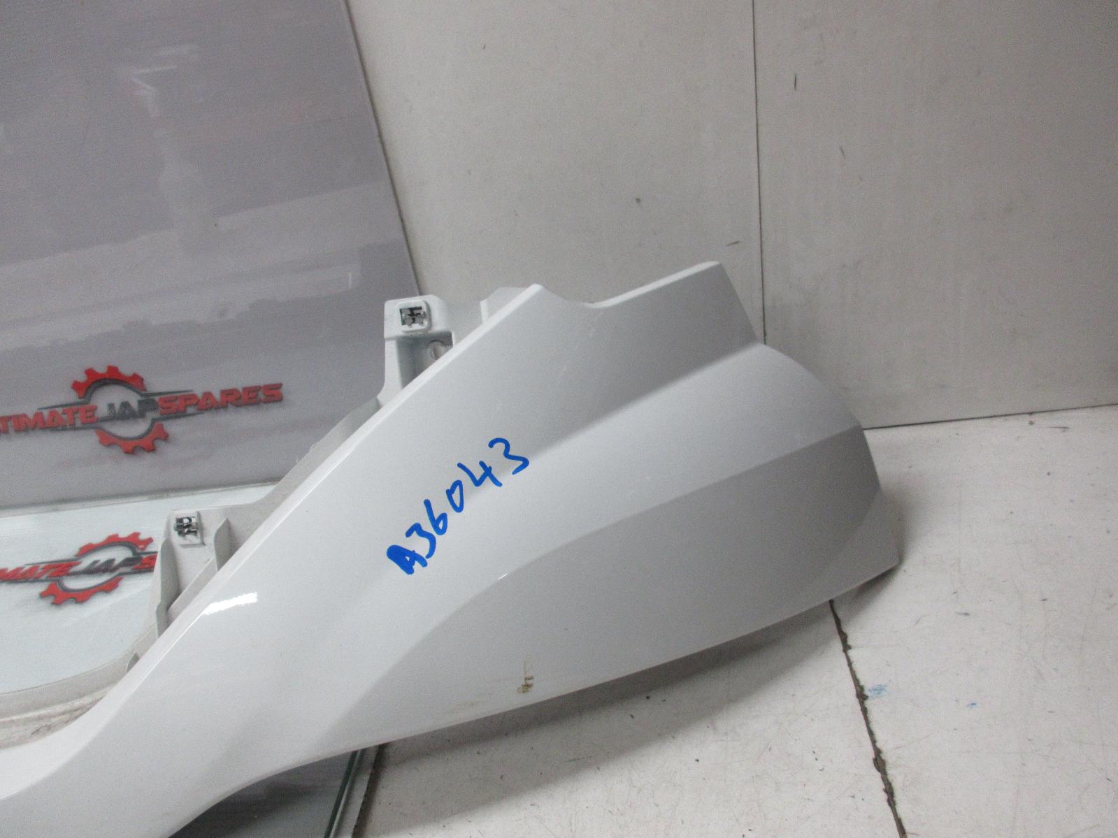 View Auto part Front Bumper Iveco Daily 2022