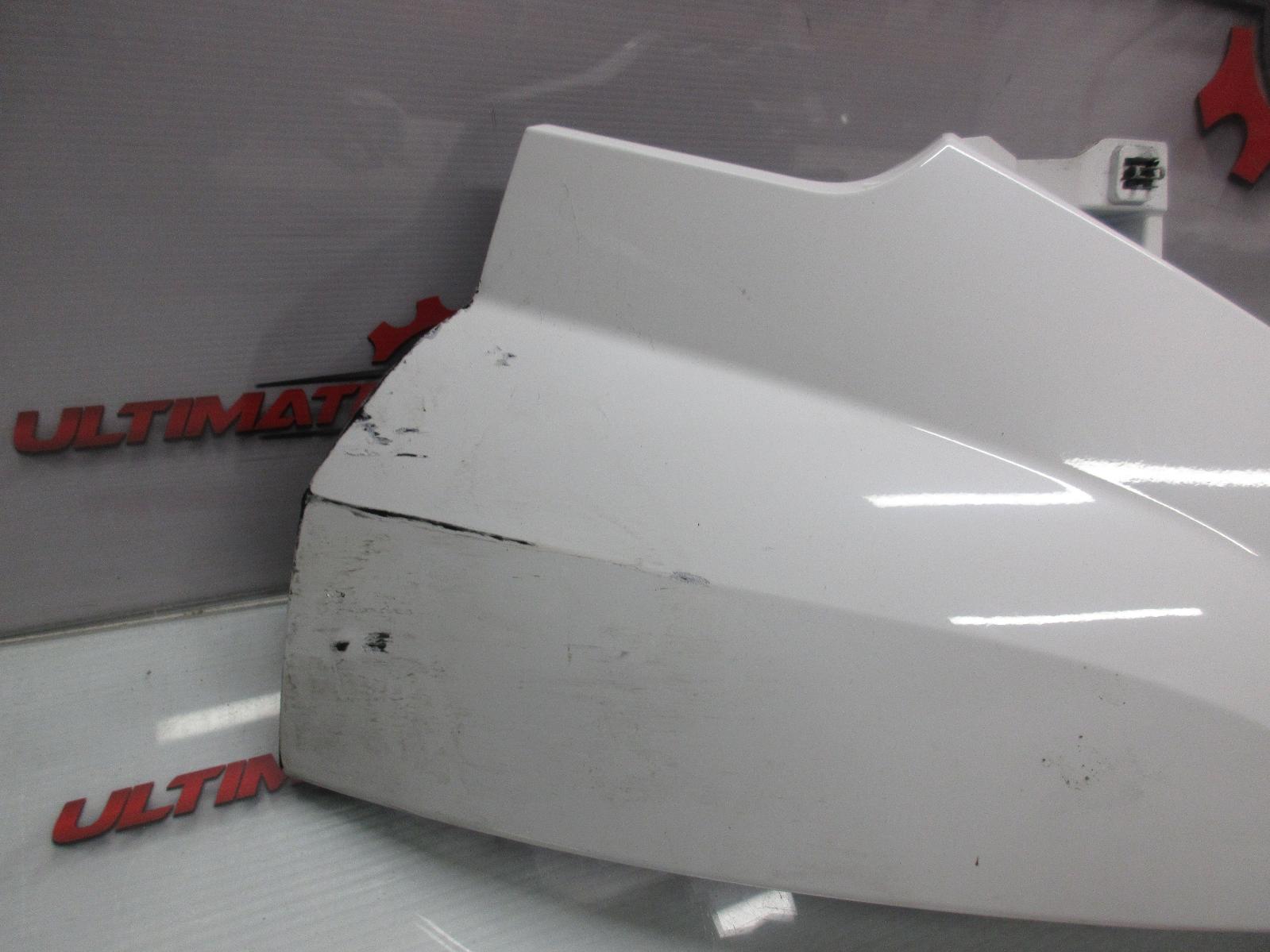 View Auto part Front Bumper Iveco Daily 2022