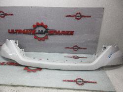 View Auto part Front Bumper Iveco Daily 2022