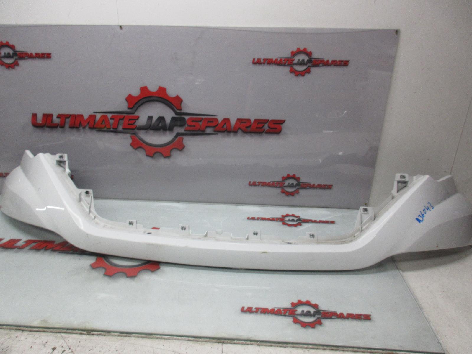 View Auto part Front Bumper Iveco Daily 2022