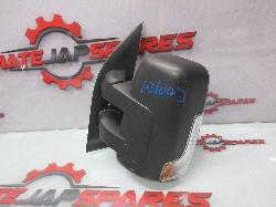 View Auto part Left Door Mirror Iveco Daily 2022