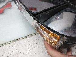 View Auto part Left Door Mirror Iveco Daily 2022