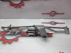 View Auto part Wiper Motor Iveco Daily 2022