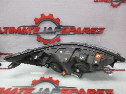 View Auto part Left Headlamp Iveco Daily 2022