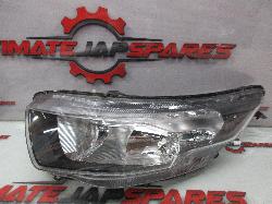 View Auto part Left Headlamp Iveco Daily 2022