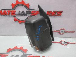 View Auto part Right Door Mirror Iveco Daily 2022