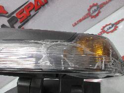 View Auto part Right Door Mirror Iveco Daily 2022