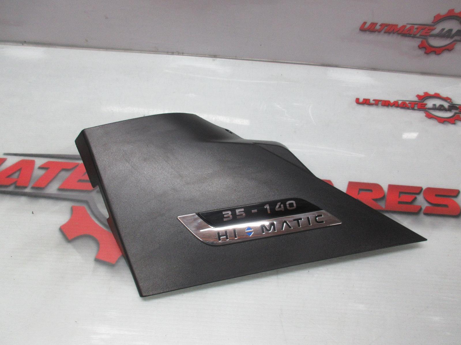 View Auto part Misc Iveco Daily 2022