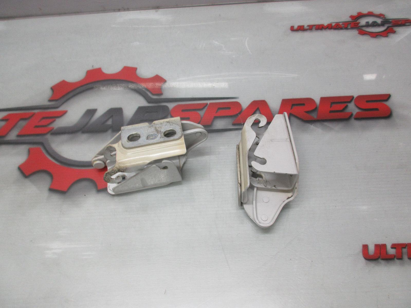 View Auto part Bonnet Hinge/Strut Iveco Daily 2022