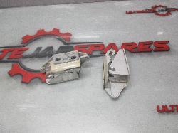 View Auto part Bonnet Hinge/Strut Iveco Daily 2022