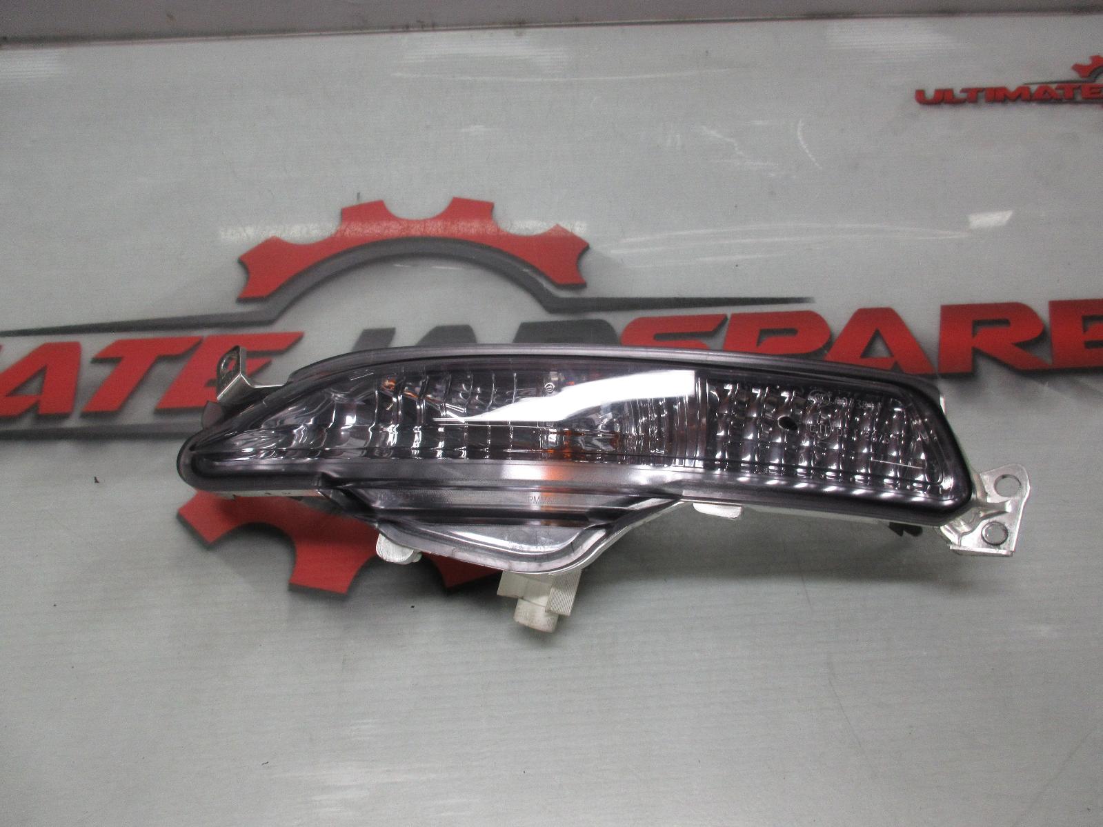 View Auto part Left Indicator/Fog/Side Iveco Daily 2022