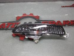 View Auto part Left Indicator/Fog/Side Iveco Daily 2022