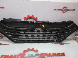 View Auto part Grille Iveco Daily 2022