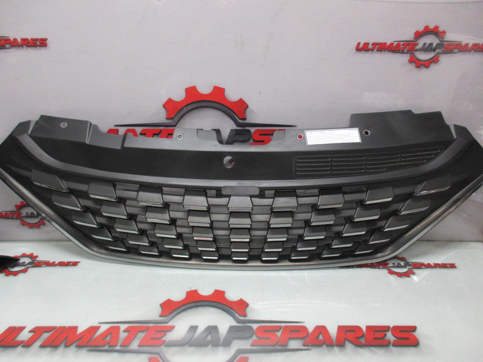 View Auto part Grille Iveco Daily 2022