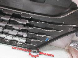 View Auto part Grille Iveco Daily 2022
