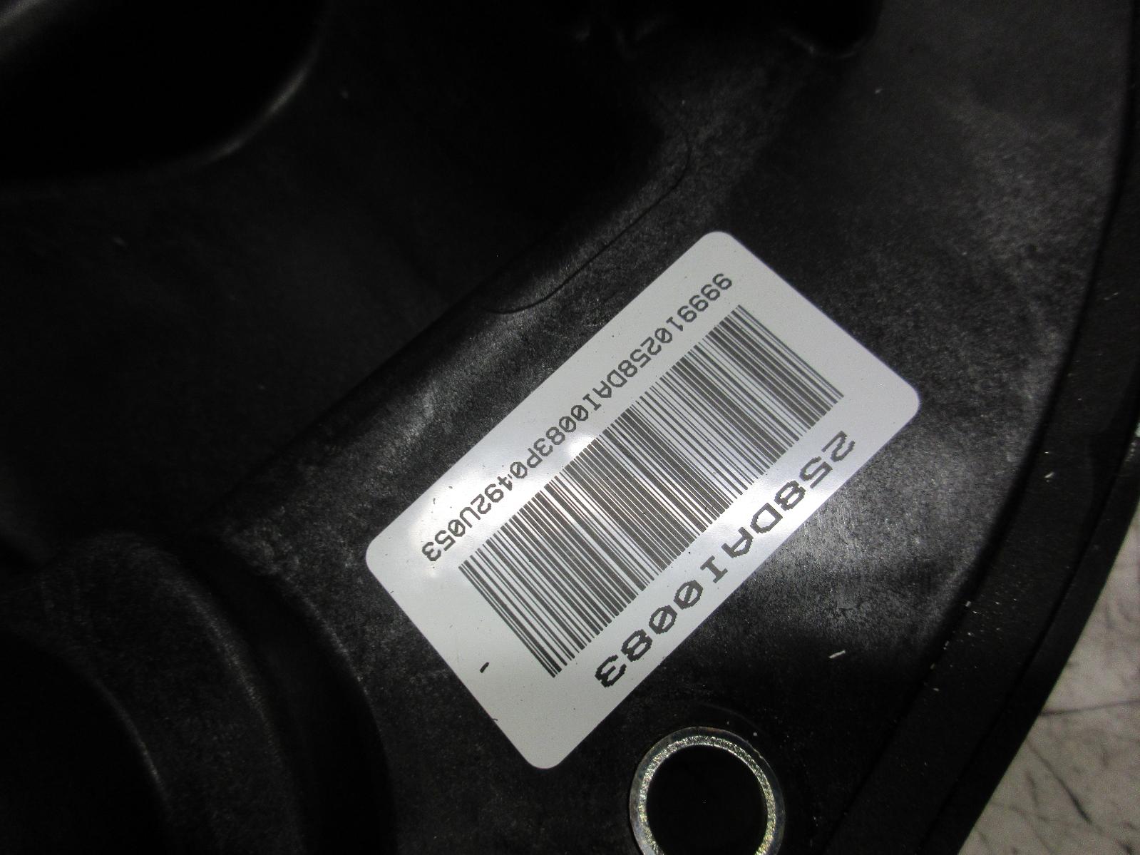 View Auto part Pedal Assembly Iveco Daily 2022