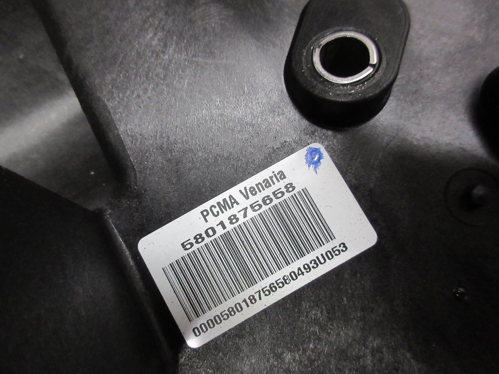 View Auto part Pedal Assembly Iveco Daily 2022