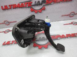View Auto part Pedal Assembly Iveco Daily 2022