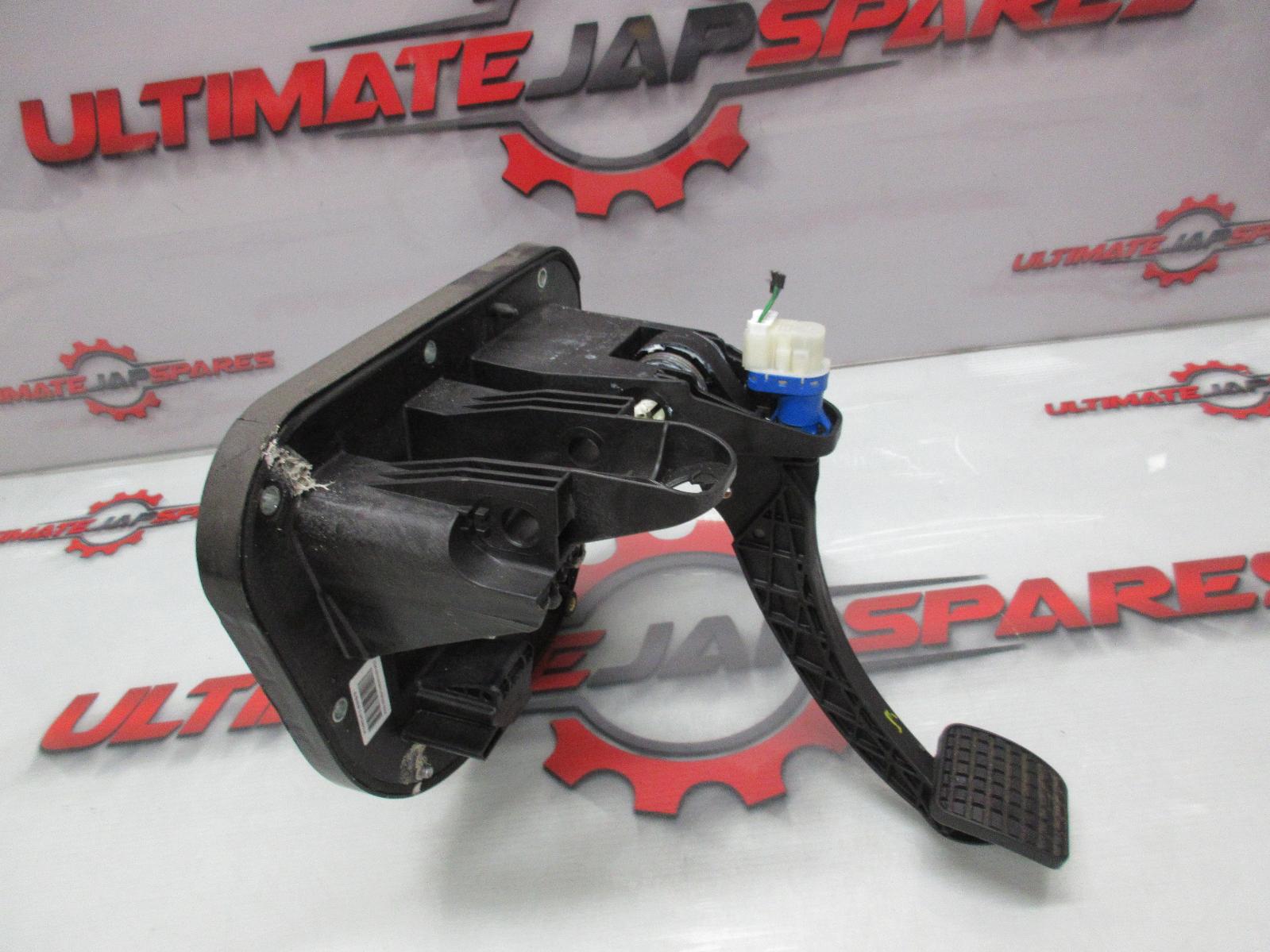 View Auto part Pedal Assembly Iveco Daily 2022