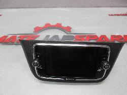 View Auto part Radio/Cd/Dvd/Sat/Tv Iveco Daily 2022