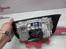 View Auto part Radio/Cd/Dvd/Sat/Tv Iveco Daily 2022