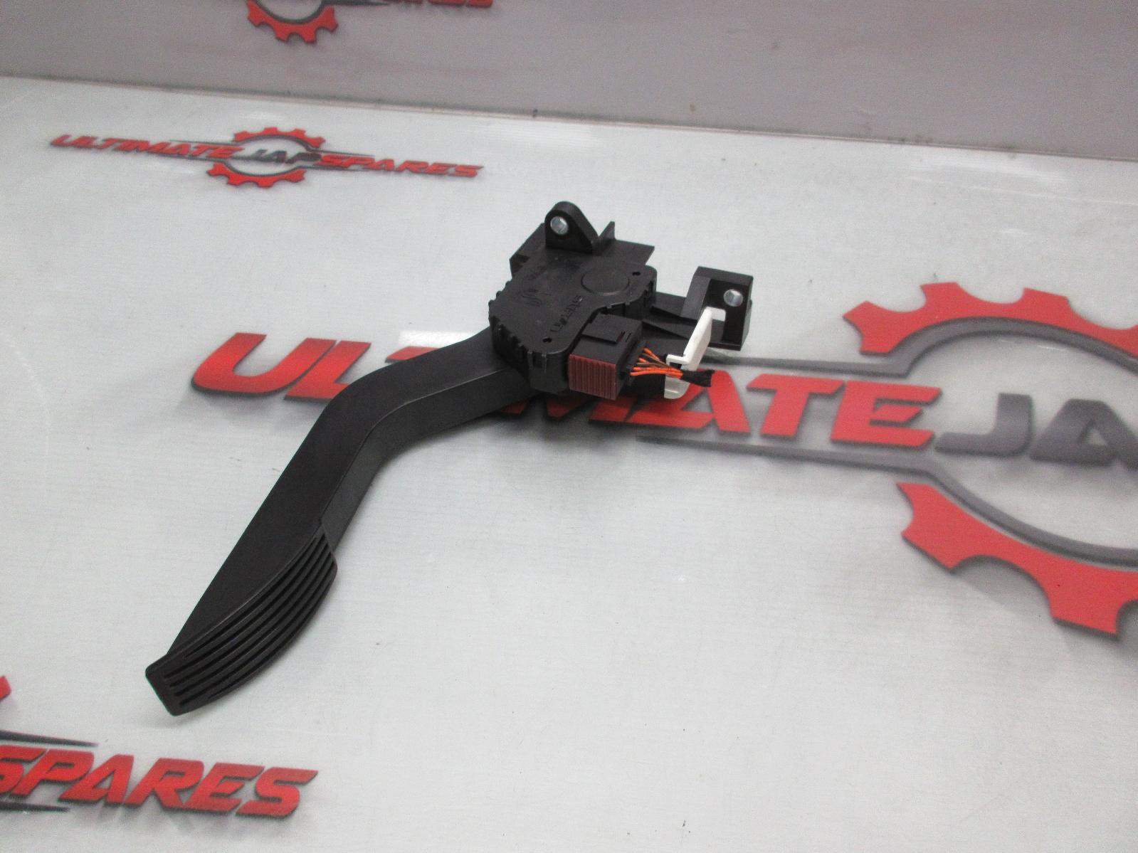View Auto part Pedal Assembly Iveco Daily 2022