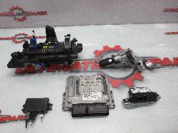 View Auto part Ecu Iveco Daily 2022