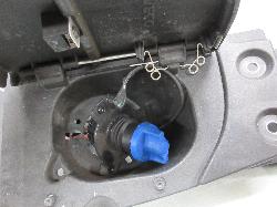 View Auto part Fuel Door / Filler Iveco Daily 2022