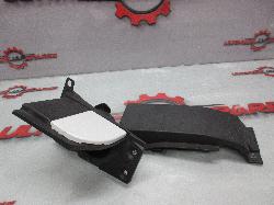 View Auto part Fuel Door / Filler Iveco Daily 2022
