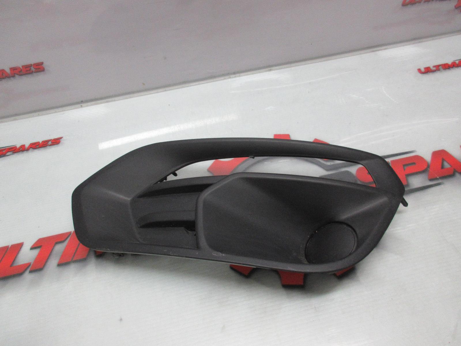 View Auto part Left Indicator/Fog/Side Iveco Daily 2022