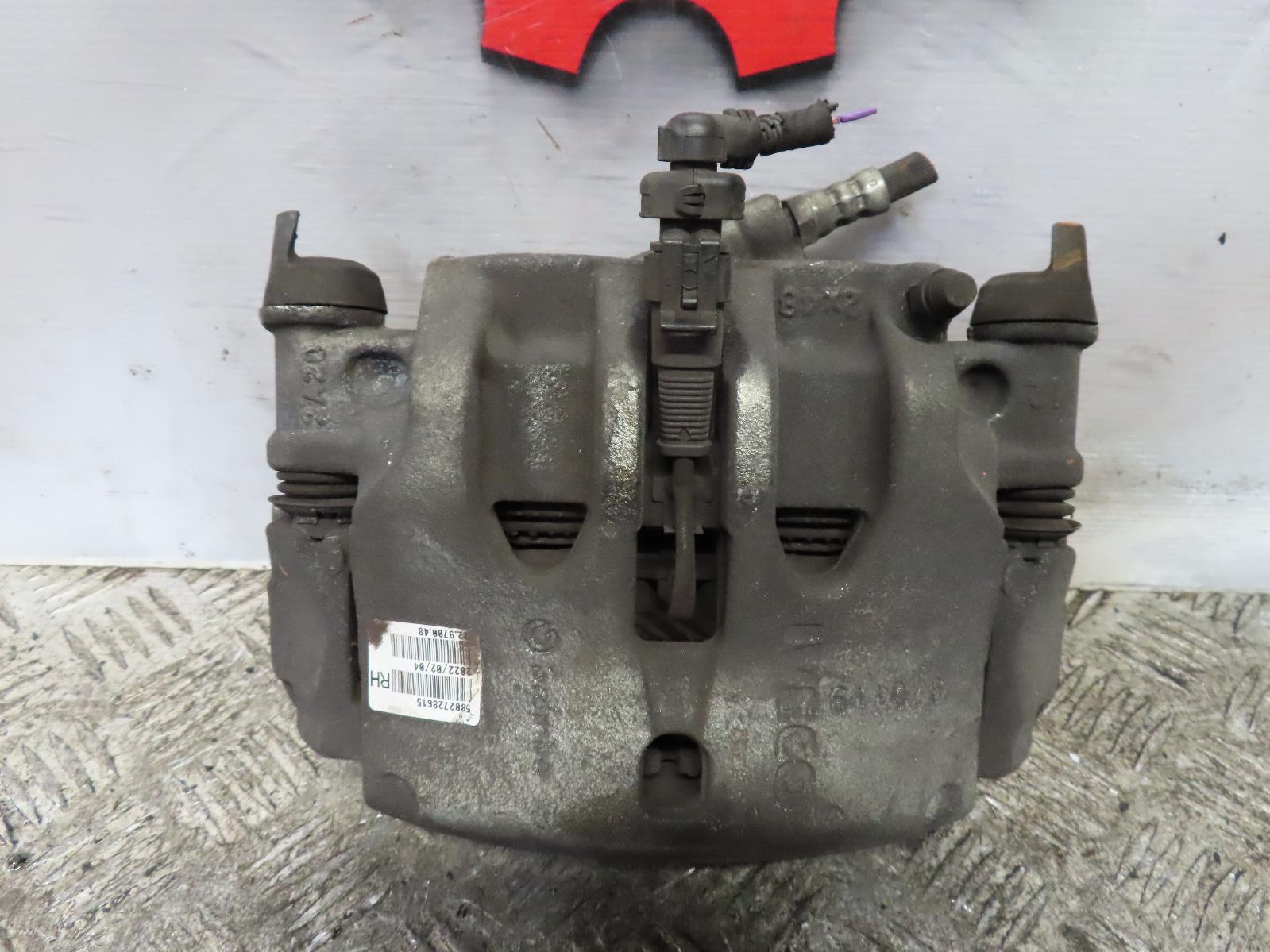 View Auto part Caliper Iveco Daily 2022