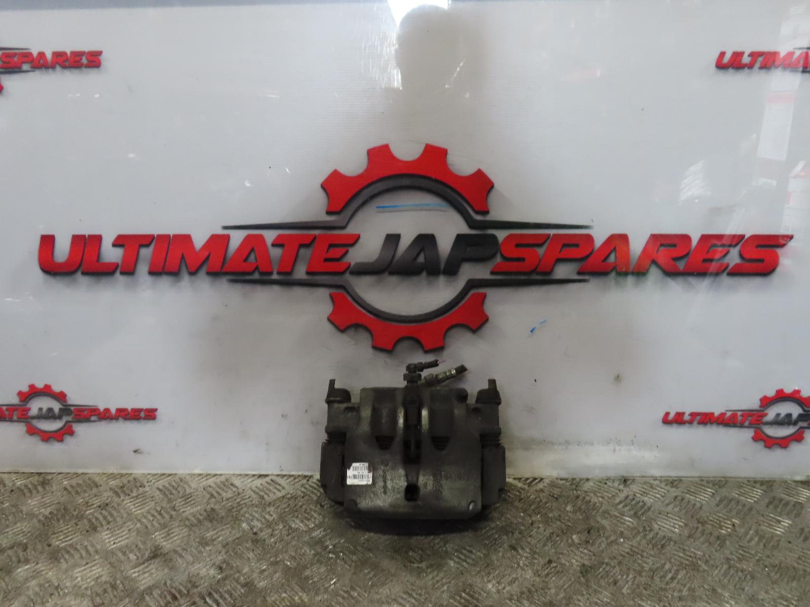 View Auto part Caliper Iveco Daily 2022