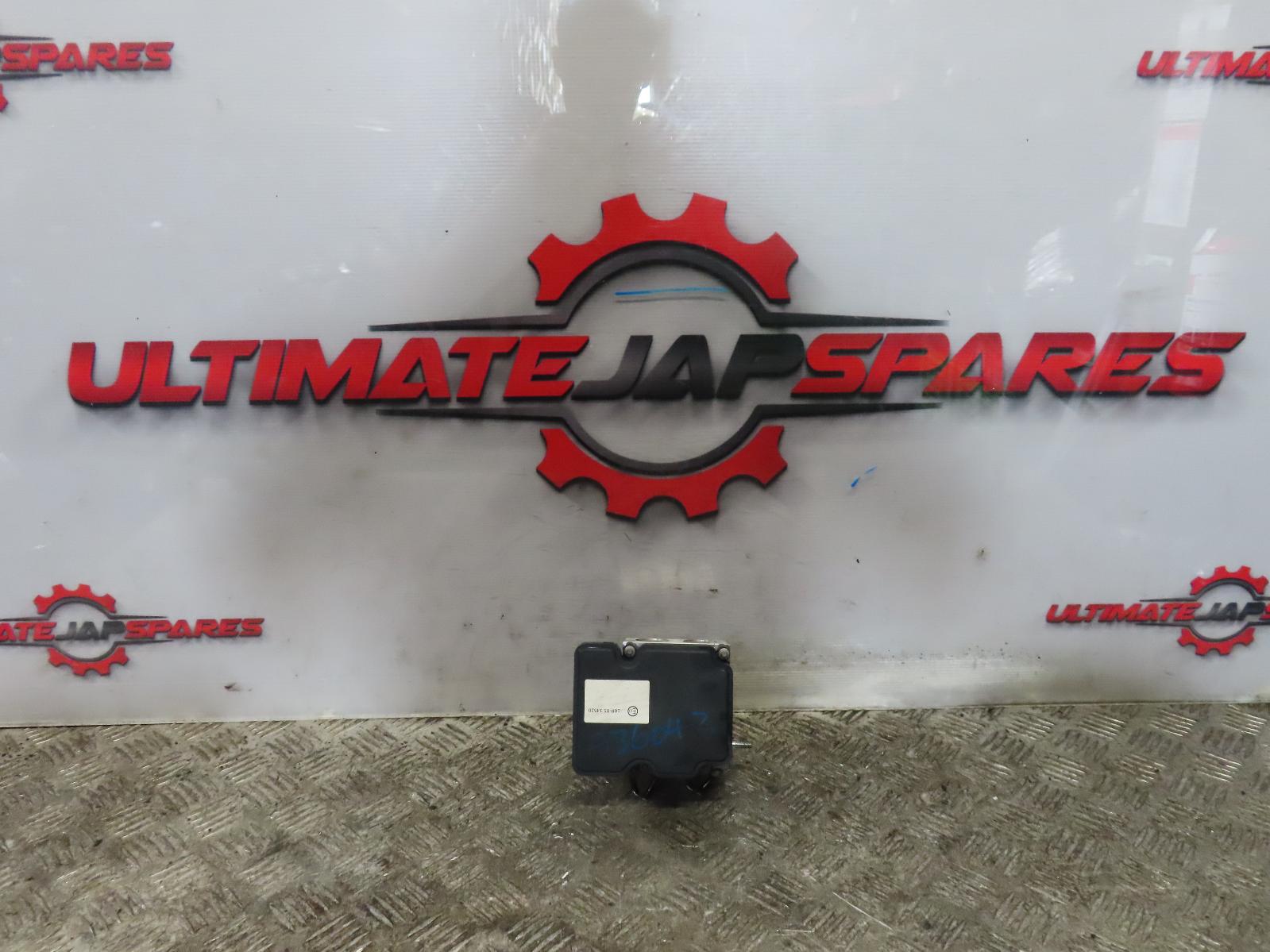 View Auto part Abs Pump/Modulator Iveco Daily 2022
