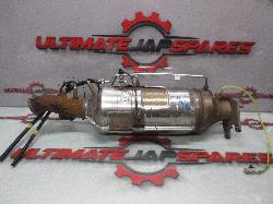 View Auto part Particulate Filter/Dpf Iveco Daily 2022