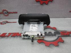 View Auto part Radio/Cd/Dvd/Sat/Tv Hyundai Santa Fe 2019