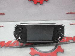 View Auto part Radio/Cd/Dvd/Sat/Tv Hyundai Santa Fe 2019