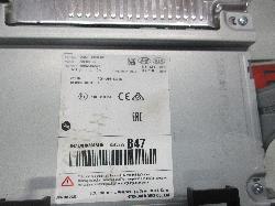 View Auto part Radio/Cd/Dvd/Sat/Tv Hyundai Santa Fe 2019