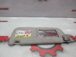 View Auto part Sunvisor Hyundai Santa Fe 2019