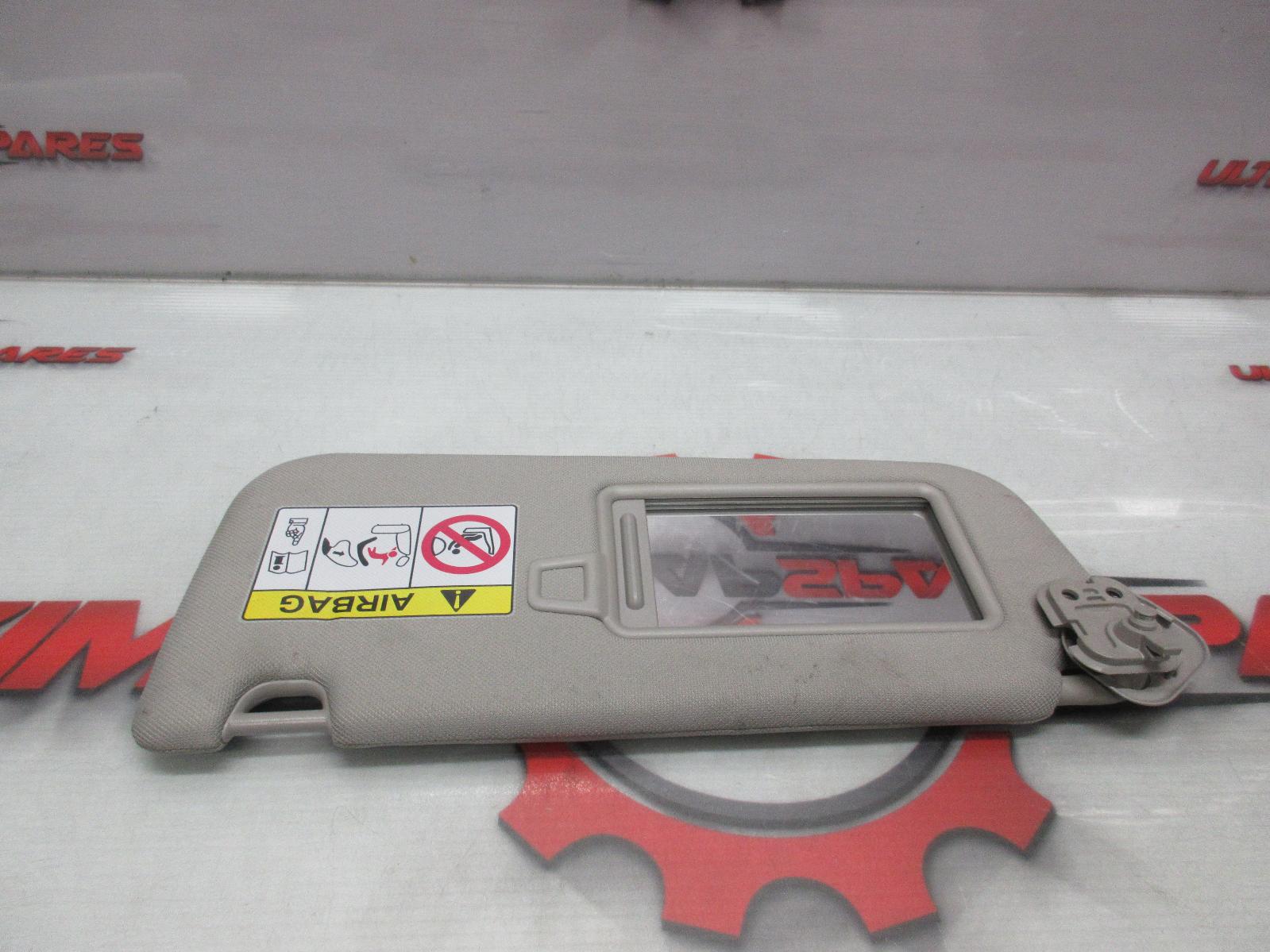 View Auto part Sunvisor Hyundai Santa Fe 2019