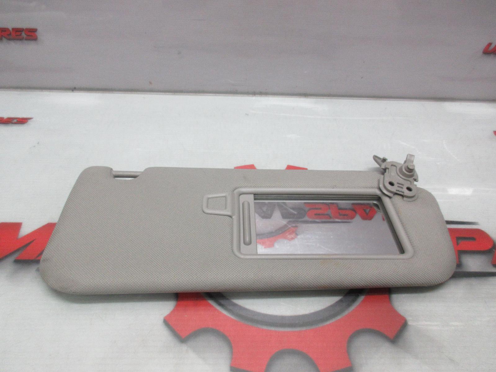 View Auto part Sunvisor Hyundai Santa Fe 2019