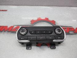 View Auto part Heater/Ac Controls Hyundai Santa Fe 2019
