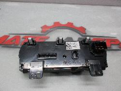 View Auto part Heater/Ac Controls Hyundai Santa Fe 2019